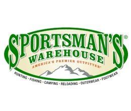 sportsman's warehouse promo code 2023